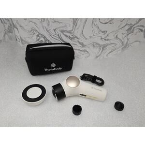 Therabody TheraFace PRO 4-in-1 Facial Health Device White